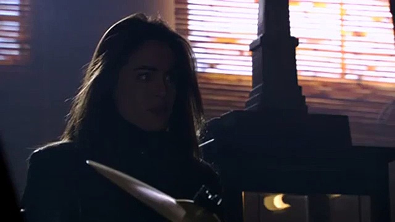 Witchblade - Se1 - Ep04 HD Watch HD Deutsch
