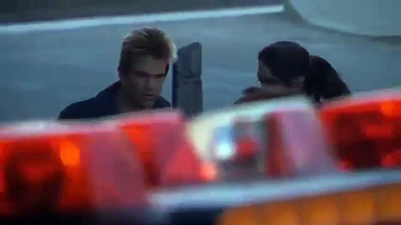 Witchblade - Se1 - Ep02 HD Watch HD Deutsch