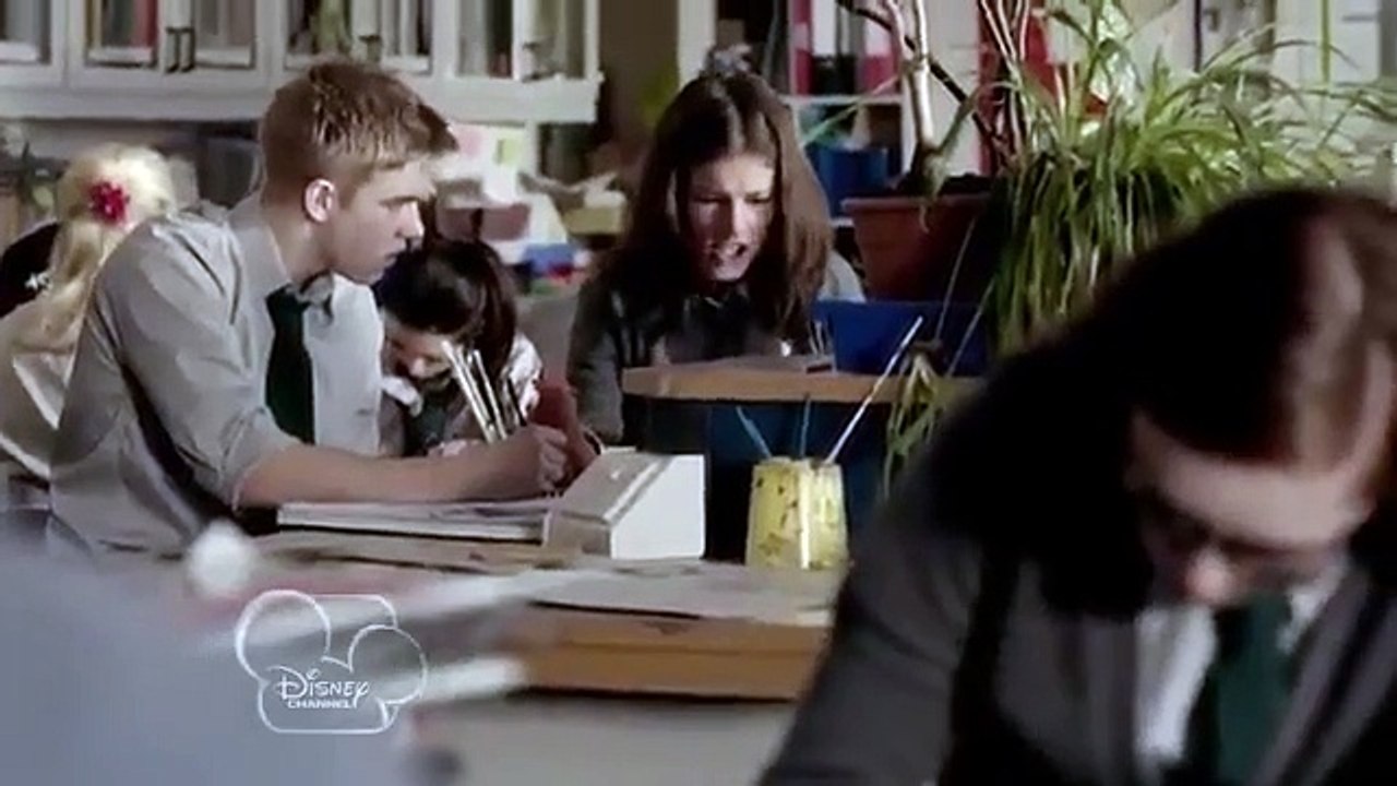 Wolfblood - Se1 - Ep02 HD Watch HD Deutsch