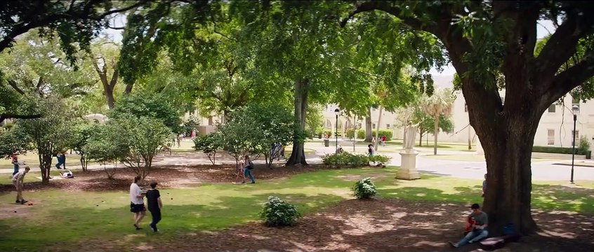 J'y crois encore Bande-annonce (TR)