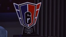 Rainbow Six French League - Best-Of 2022