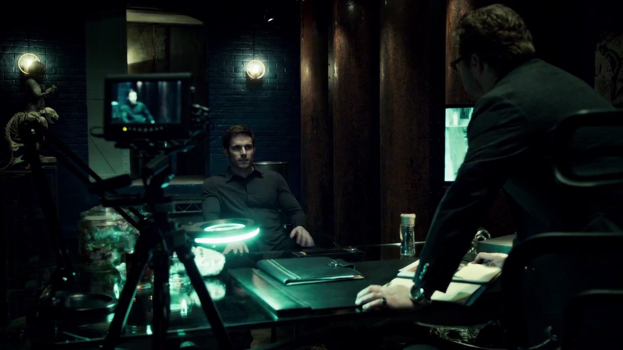 Orphan Black - Se1 - Ep07 - Parts Developed in an Unusual Manner HD Watch HD Deutsch