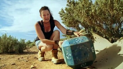 Outback Lockdown - Se1 - Ep01 - Going Outback HD Watch HD Deutsch