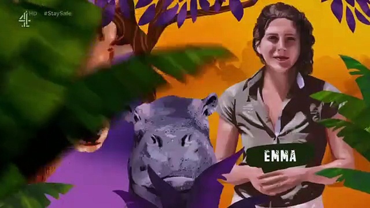 Work on the Wild Side - Se1 - Ep04 HD Watch HD Deutsch