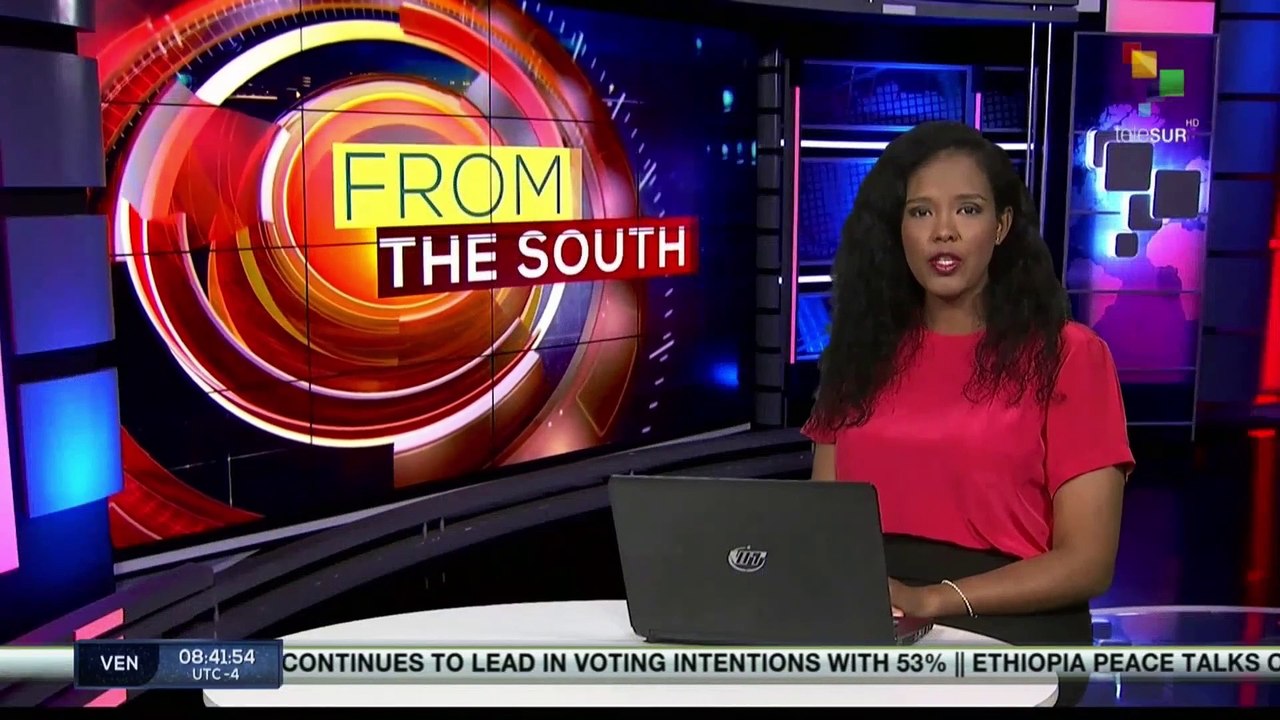 FTS 8:30 26-10: Colombian govt. agrees not to tax pensions in the tax reform