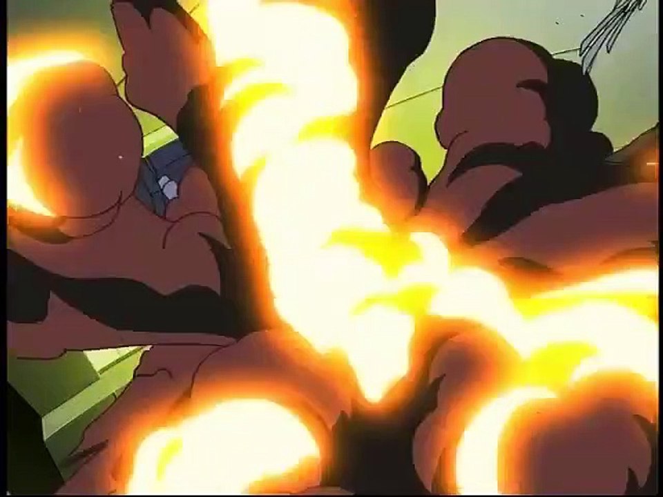 X-Men - Evolution - Se1 - Ep03 - Rogue Recruit HD Watch HD Deutsch