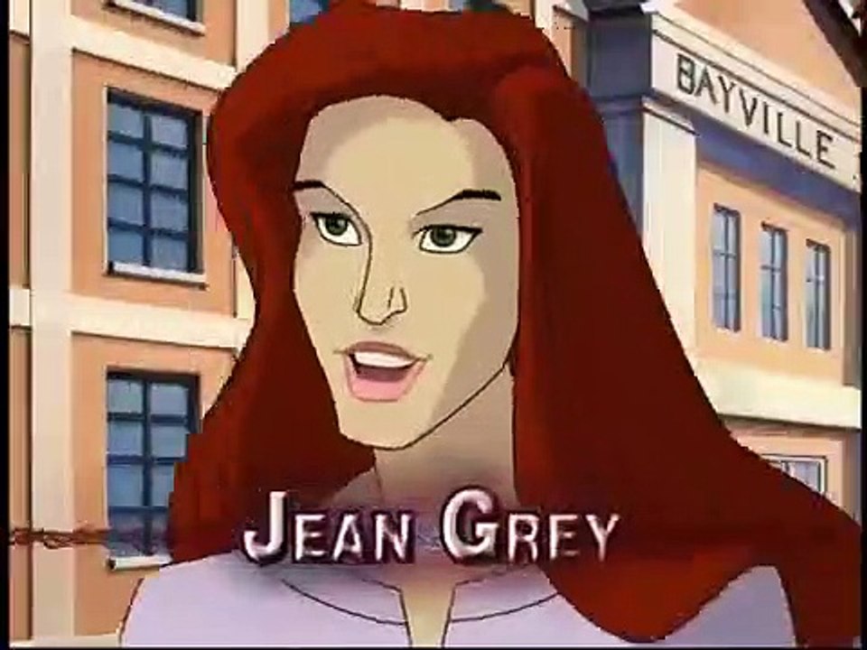 X-Men - Evolution - Se1 - Ep06 - Middleverse HD Watch HD Deutsch