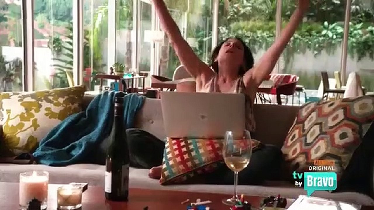 Girlfriends Guide to Divorce - Se1 - Ep05 - Leave Childishness To Children HD Watch HD Deutsch