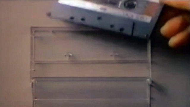 Sony Walkman - Comercial (1983)