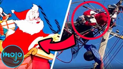 Top 10 Things That Could ONLY Happen in America