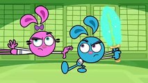 Yin Yang Yo! - Se1 - Ep05 - Woo Foo Flu - The Imagination Situation HD Watch HD Deutsch