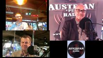 VCC - Vienna Chrsitian Center - Gerhard Kisslinger - zu Gast im AustrianPubRadio