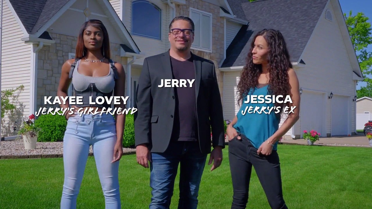 You, Me $$ My Ex - Se1 - Ep05 - Ex-tremely Close HD Watch HD Deutsch