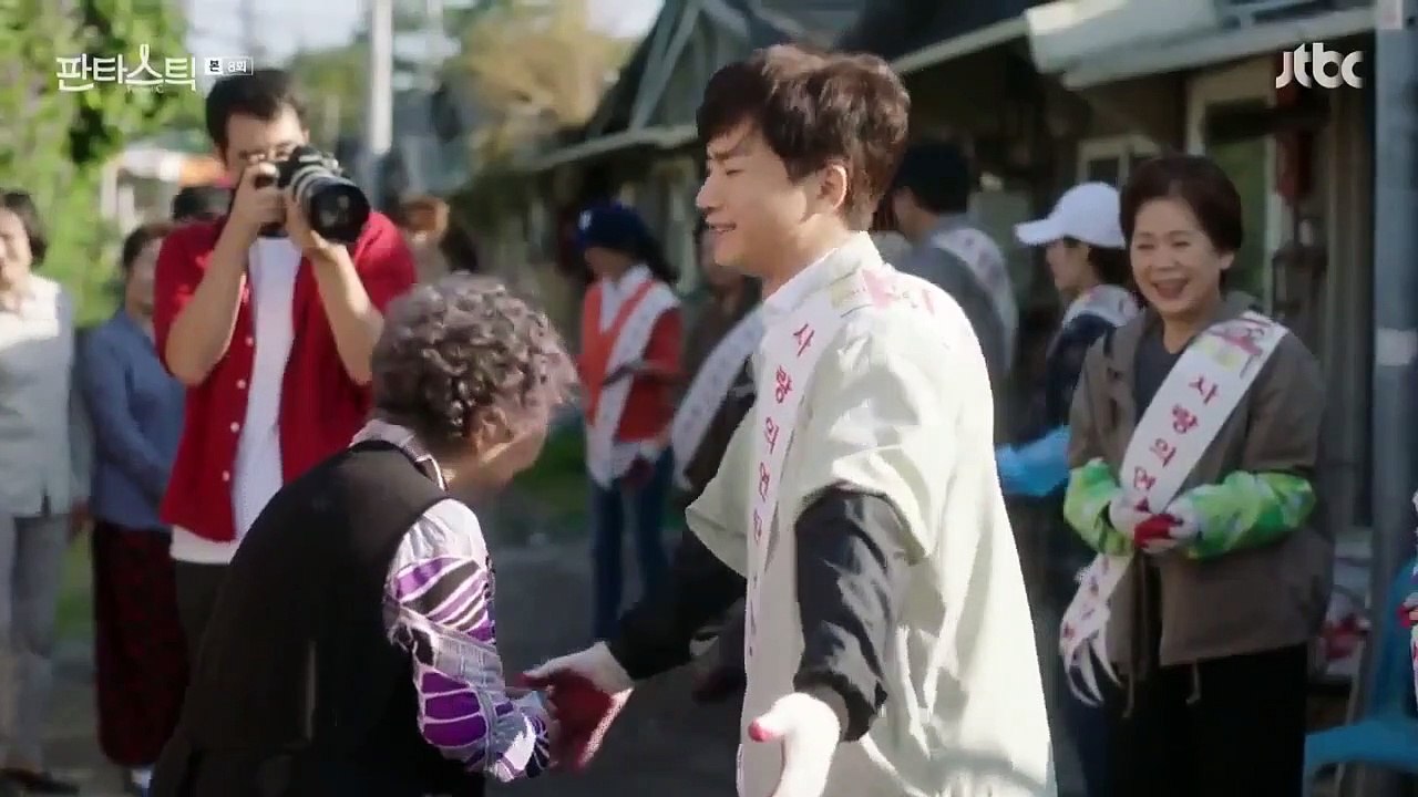 Fantastic - Ep08 HD Watch HD Deutsch