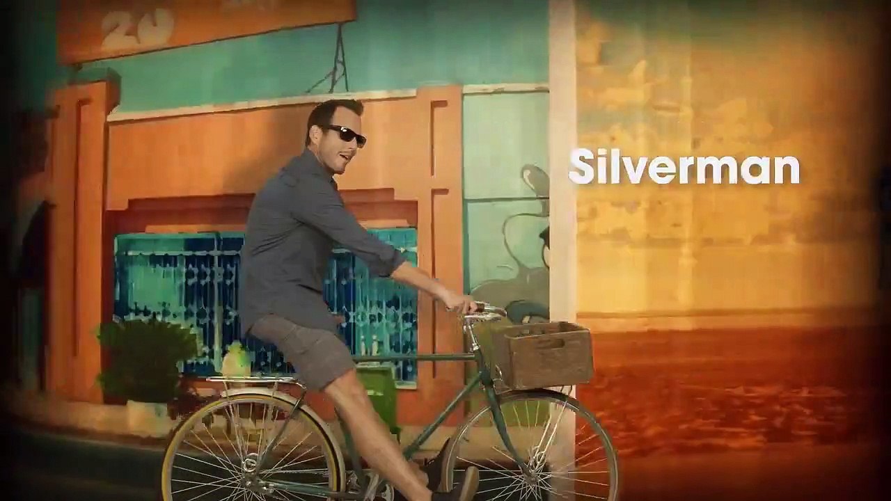 Flaked - Se1 - Ep02 - Horizon HD Watch HD Deutsch