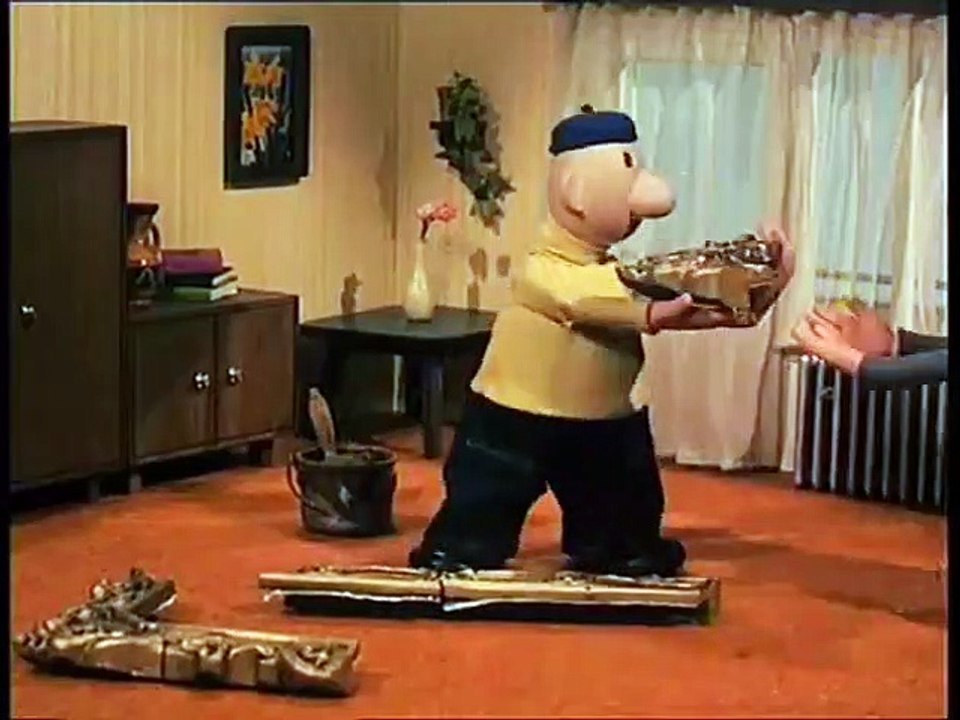 Pat $$ Mat - Se1 - Ep06 HD Watch HD Deutsch