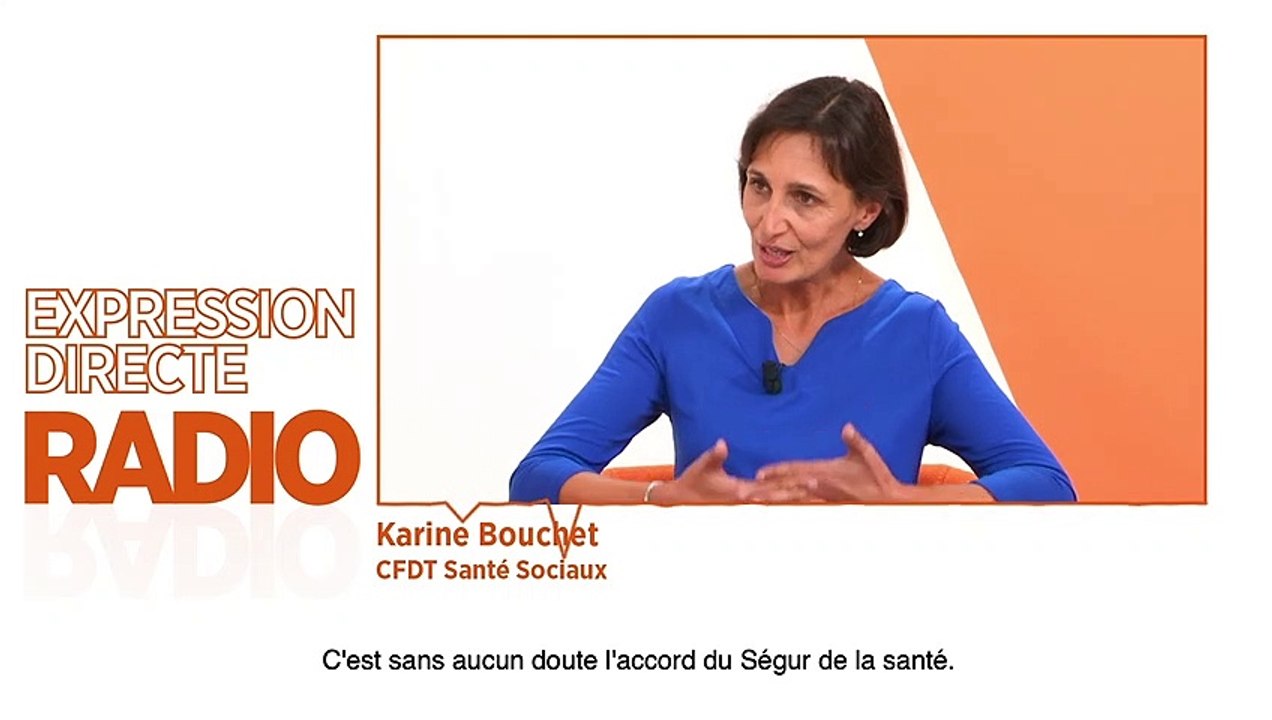 Expression Directe - Fonctions publiques