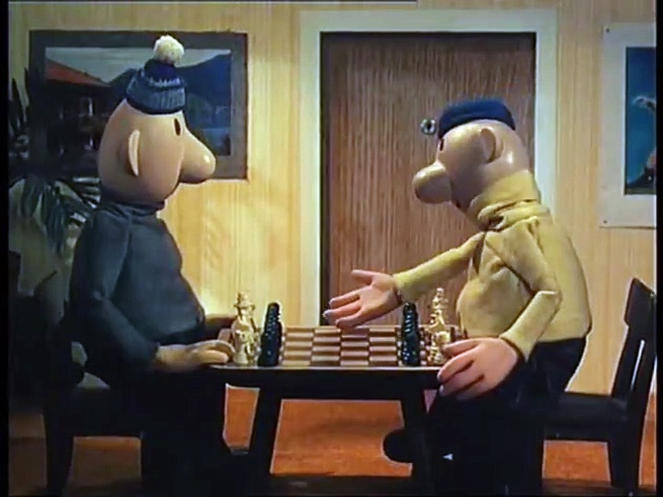 Pat $$ Mat - Se1 - Ep08 HD Watch HD Deutsch