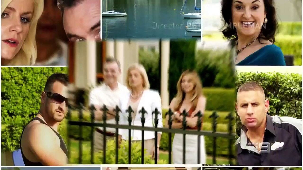 Here Come The Habibs - Se2 - Ep05 HD Watch HD Deutsch