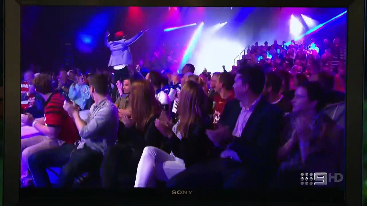 Here Come The Habibs - Se2 - Ep02 - Go Back To Where You Came From HD Watch HD Deutsch