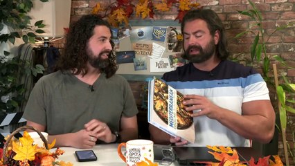 Joshua and Caleb discuss - God's Prophetic Timing