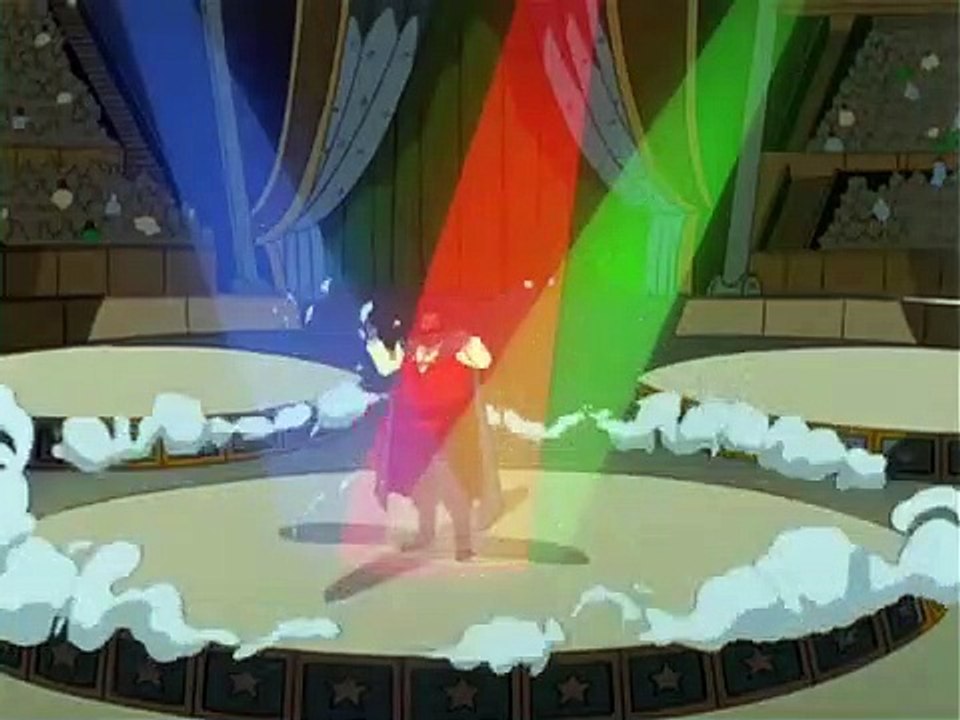 Godzilla - The Series 2 - Ep05 HD Watch HD Deutsch