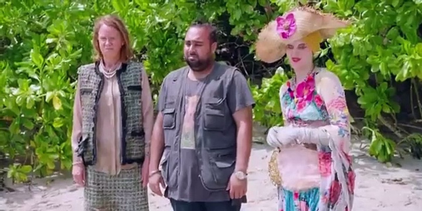 High $$ Dry - Se1 - Ep05 - The Others HD Watch HD Deutsch