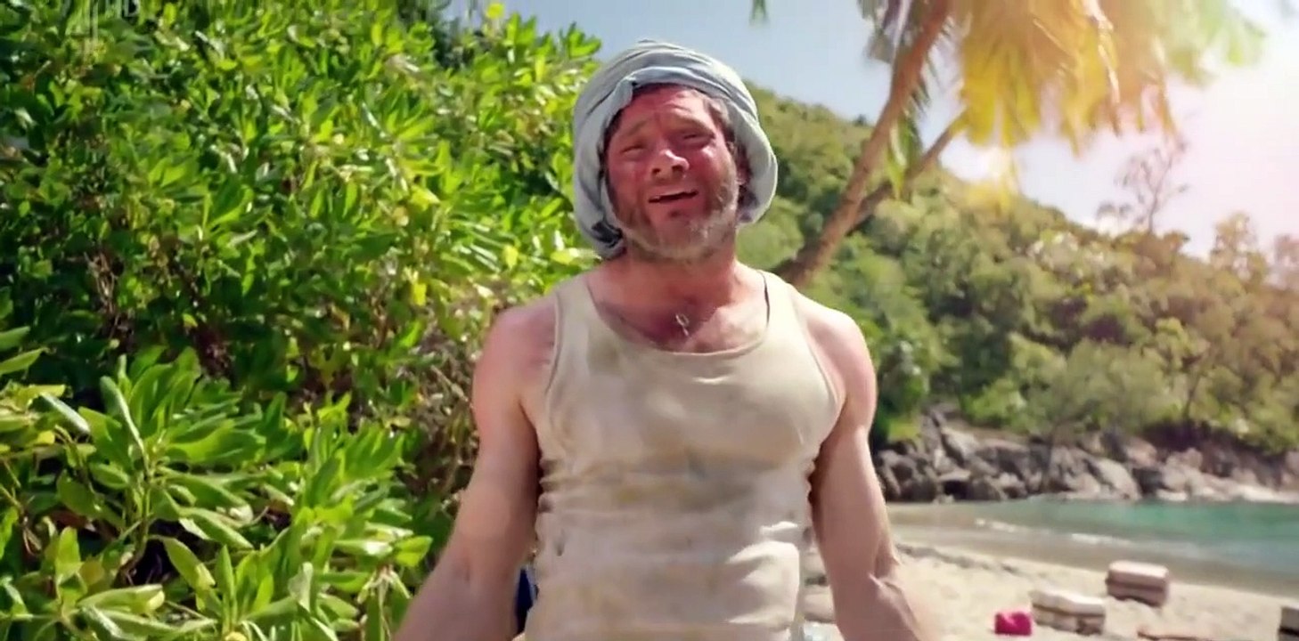 High And Dry - Se1 - Ep06 - The Rescue HD Watch HD Deutsch
