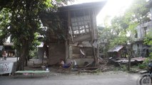 Al menos 36 heridos por el terremoto de magnitud 6,4 en Filipinas