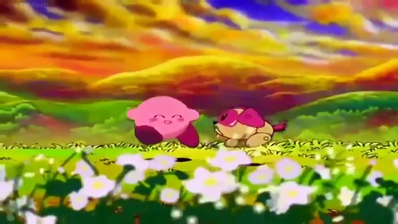 Hoshi no Kirby - Ep03 HD Watch HD Deutsch