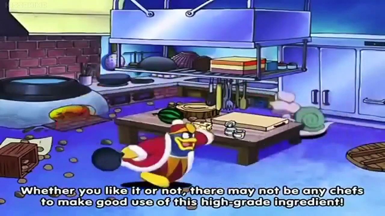 Hoshi no Kirby - Ep05 HD Watch HD Deutsch