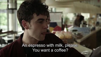 I Know Who You Are - Se1 - Ep06 HD Watch HD Deutsch