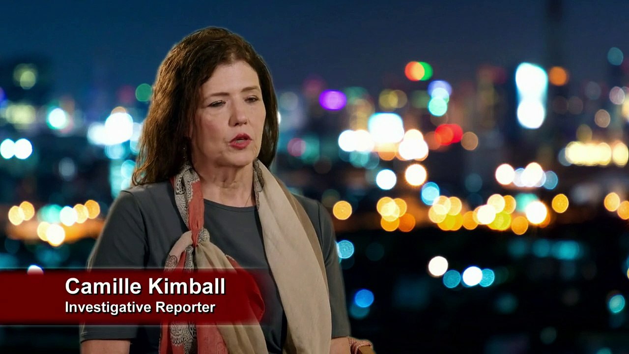 I Lived with a Killer - Se1 - Ep10 HD Watch HD Deutsch