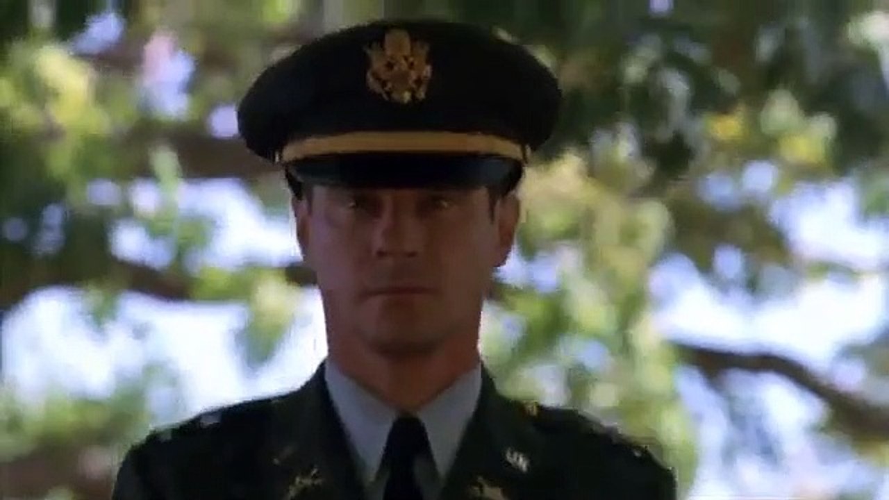 Highlander - The Raven - Se1 - Ep08 - The Unknown Soldier HD Watch HD Deutsch