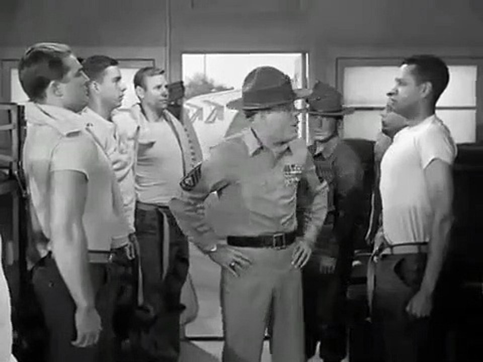 Gomer Pyle - USMC - Se1 - Ep05 HD Watch HD Deutsch