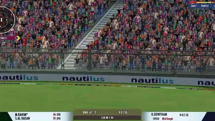 Latest sweep shot in cricket History ❤️❤️