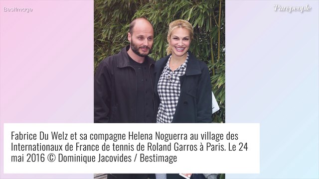 Helena Noguerra en couple : coupure avec son amoureux secret pour vivre d'amour et d'eau fraîche