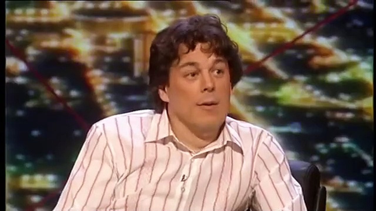 QI XL Se2 - Ep03 HD Watch HD Deutsch