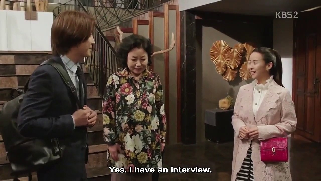 Perfect Wife - Ep09 HD Watch HD Deutsch