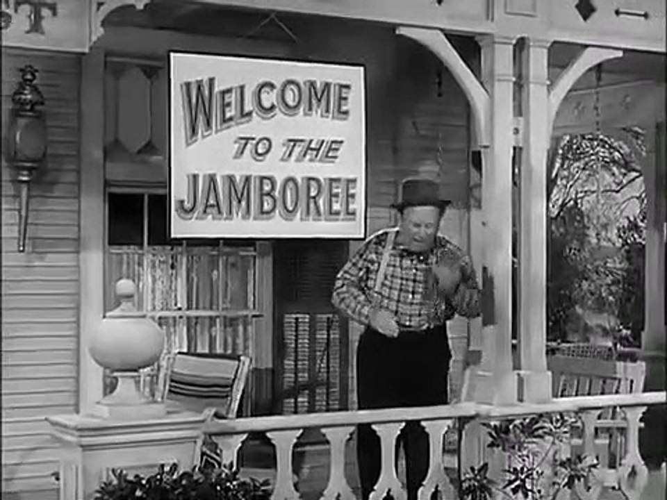 Petticoat Junction - Se1 - Ep04 HD Watch HD Deutsch