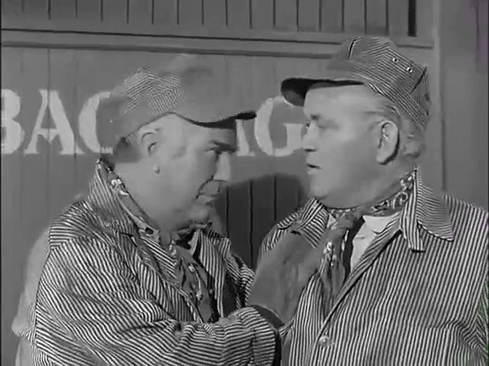 Petticoat Junction - Se1 - Ep07 HD Watch HD Deutsch