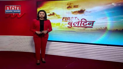 Uttar Pradesh News : रायबरेली में थाने का घेराव कर व्यापारियों ने किया हंगामा...