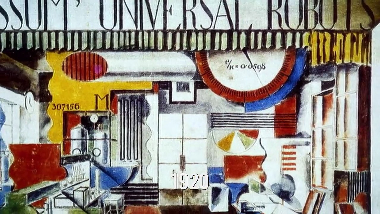 History 101 - Se1 - Ep06 HD Watch HD Deutsch