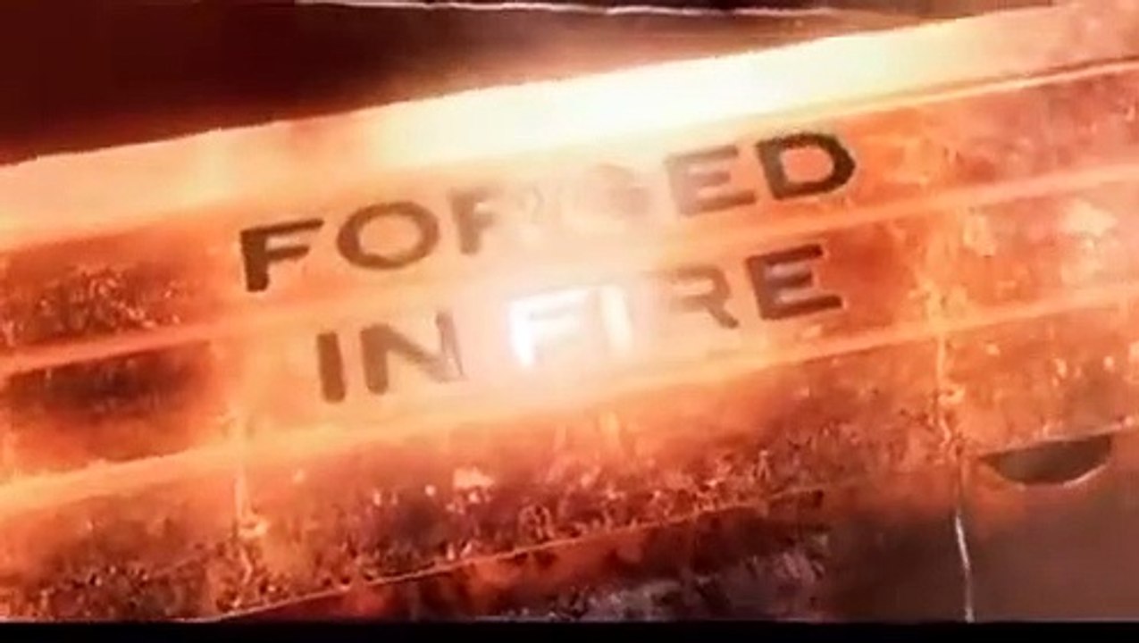 Forged in Fire - Se1 - Ep04 - Katar HD Watch HD Deutsch