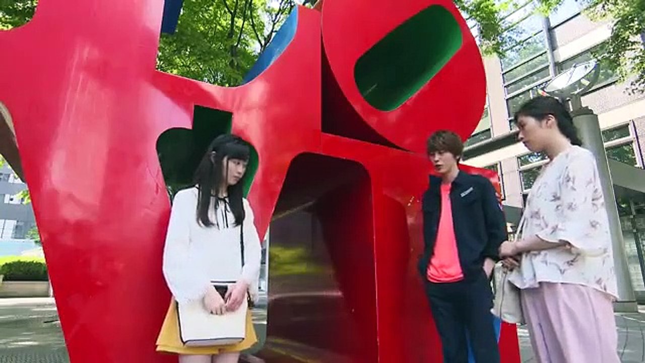 Good Morning Call - Se2 - Ep09 - Can You Fall Out of Love HD Watch HD Deutsch