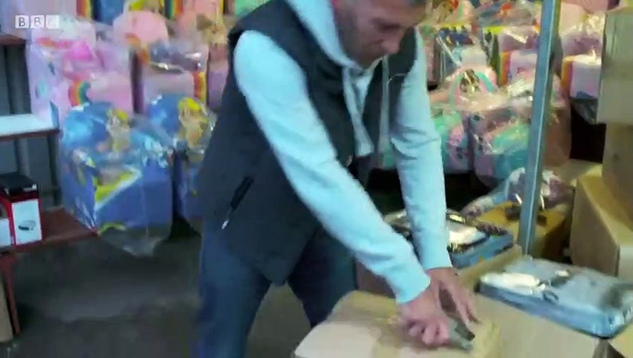 Good Morning Dagenham - Se1 - Ep02 HD Watch HD Deutsch