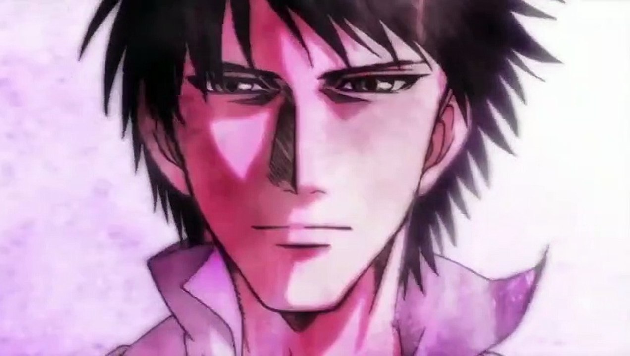 Rainbow - Nisha Rokubou no Shichinin - Ep05 HD Watch HD Deutsch