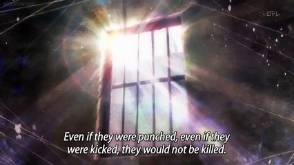 Rainbow - Nisha Rokubou no Shichinin - Ep09 HD Watch HD Deutsch