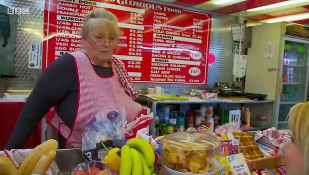 Good Morning Dagenham - Se1 - Ep07 HD Watch HD Deutsch