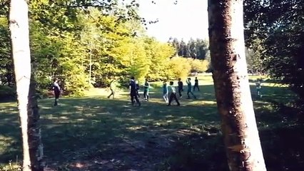 Impact of Mur-'der - Se2 - Ep03 - The Betrayal HD Watch HD Deutsch